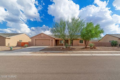 7061 S Draper Road, Tucson, AZ, 85757 | Card Image