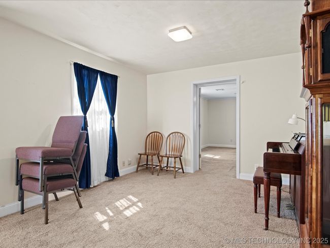 109 N Gertrude St, House other with 3 bedrooms, 2 bathrooms and null parking in Copan OK | Image 27