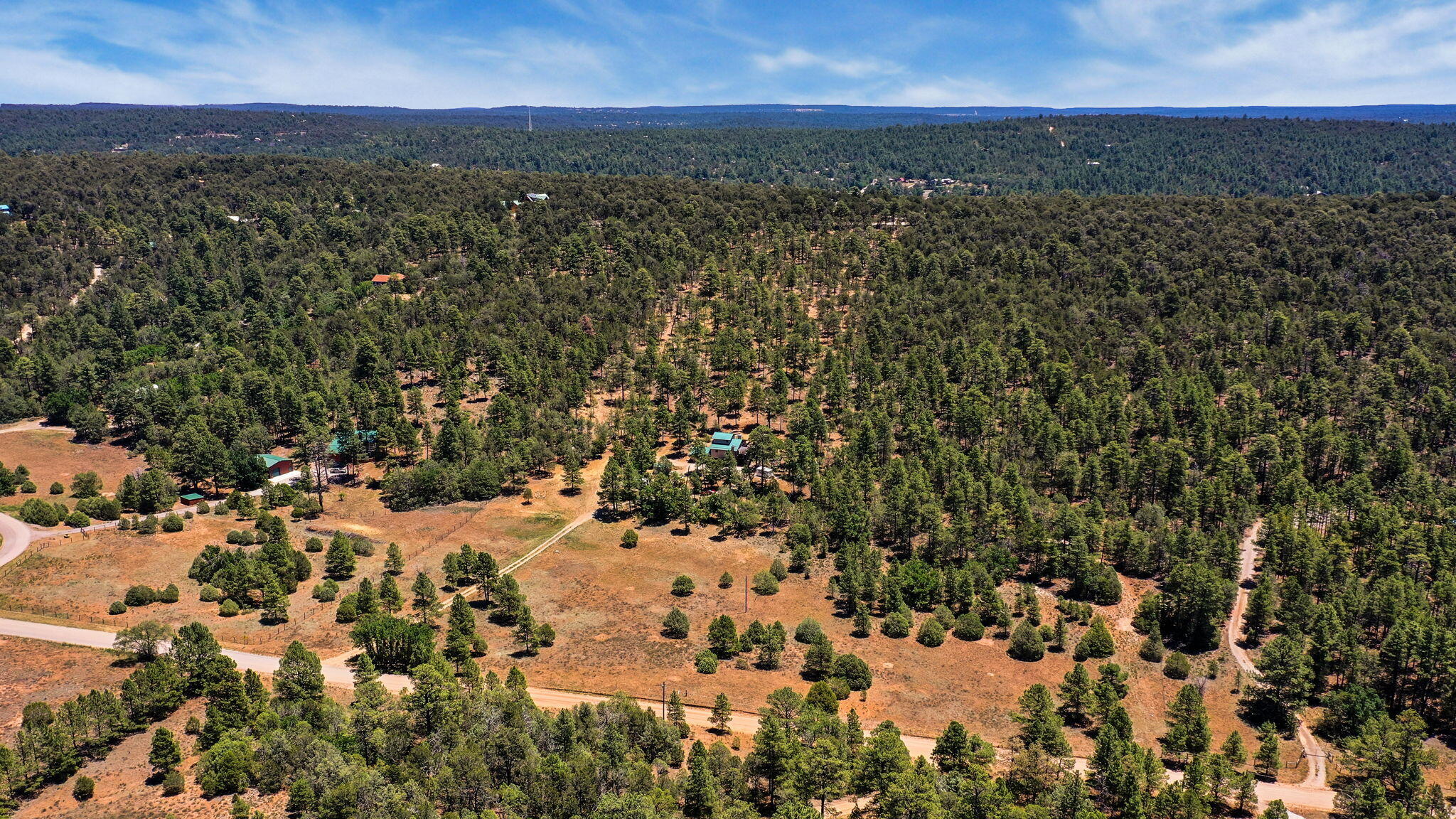Residential in Tijeras