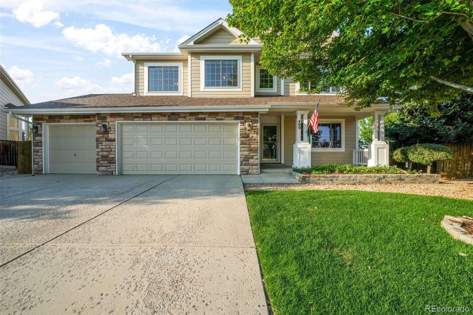 Residential in Castle Rock