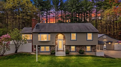 26 Mayflower Dr, Litchfield, NH, 03052-2544 | Card Image