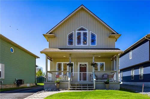 6 Reserve St, Turkey Point, ON, N0E1T0 | Card Image