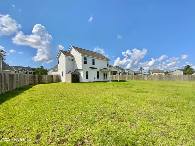 219 Salty Dog Ln, House other with 3 bedrooms, 3 bathrooms and 2 parking in Sneads Ferry NC | Image 4