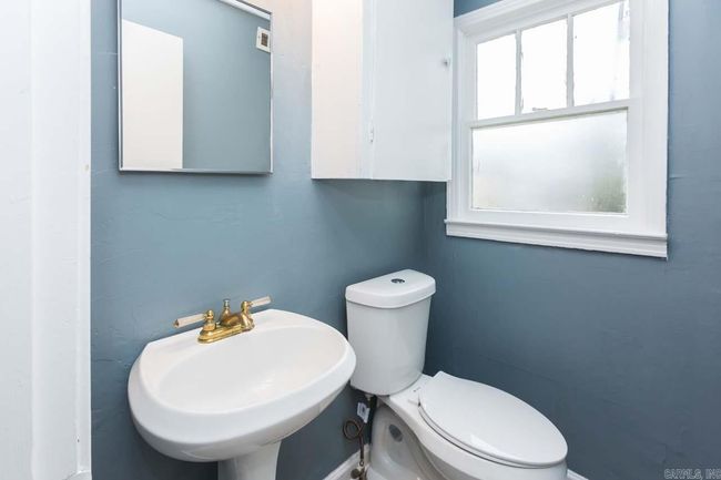 2521 Franklin St, House other with 3 bedrooms, 2 bathrooms and null parking in North Little Rock AR | Image 14