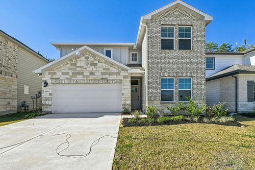 18334 Landing Meadows Ln, New Caney, TX, 77357-3994 | Card Image