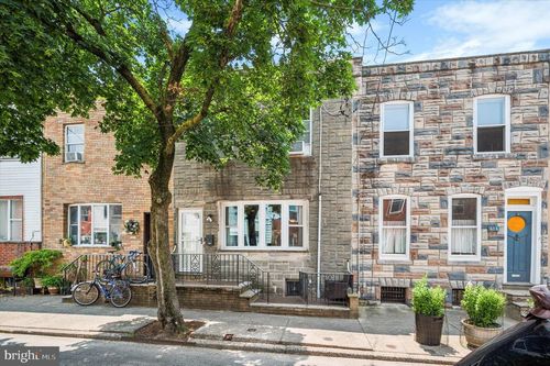 614 Mountain St, PHILADELPHIA, PA, 19148-1231 | Card Image