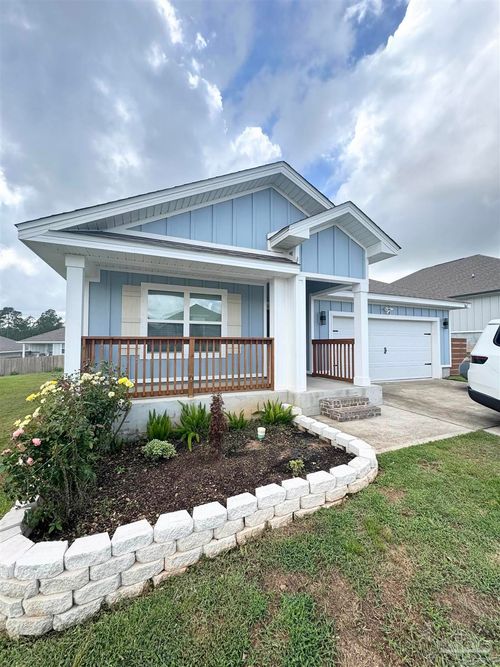 3865 James Stovall St, Pensacola, FL, 32526-4580 | Card Image