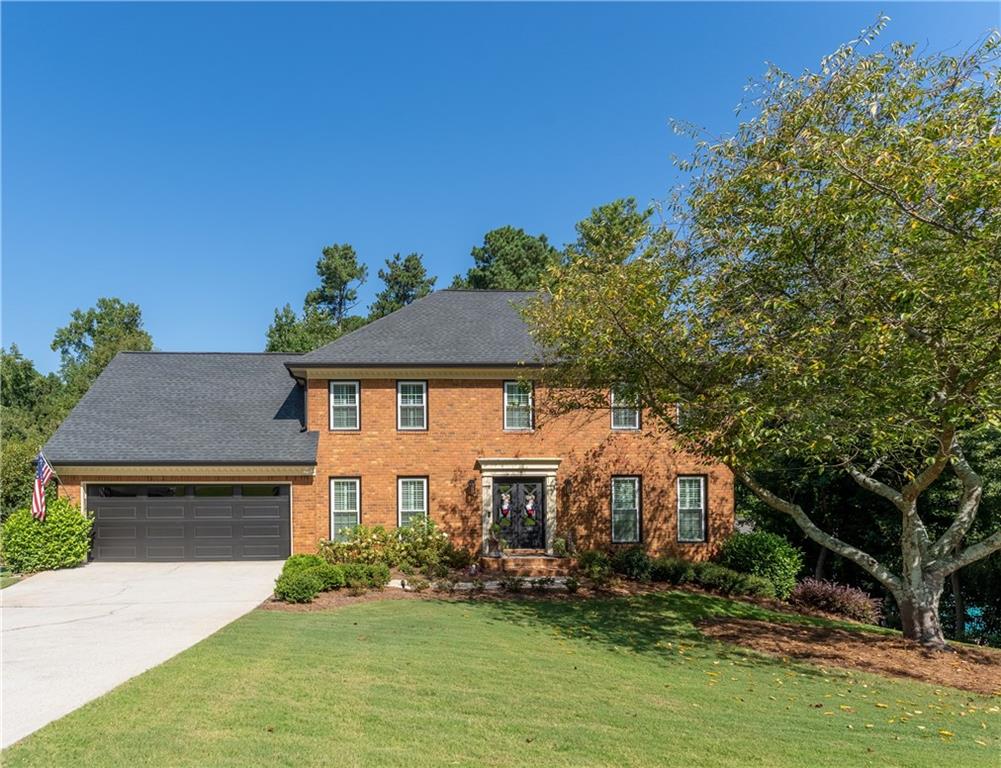 Planters Dr, Lilburn, GA 30047