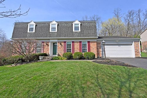 9967 Morgans Trace Dr, Loveland, OH, 45140-8922 | Card Image