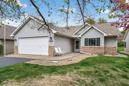 3816 93rd Ave N, Brooklyn Park, MN, 55443-1724 | Card Image