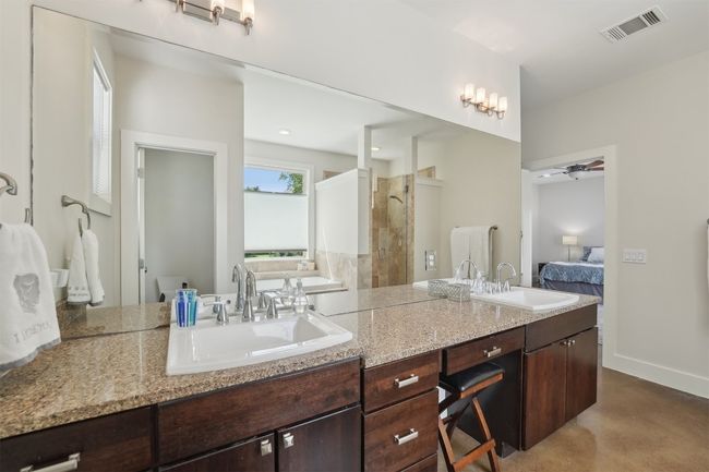 B - 5401 Joe Sayers Ave, House other with 4 bedrooms, 3 bathrooms and 3 parking in Austin TX | Image 15