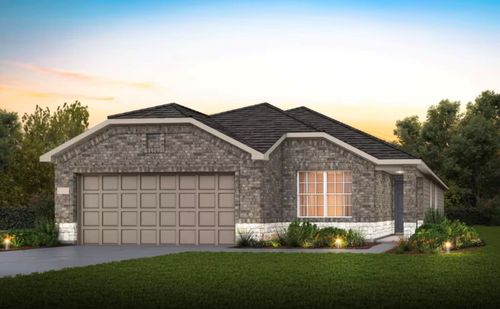 15385 Dapple Bluff Ln, Conroe, TX, 77302-1519 | Card Image