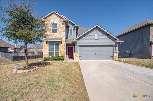 4707 Prewitt Ranch Rd, Killeen, TX, 76549-1610 | Card Image