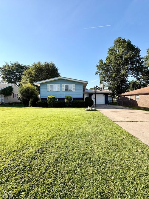 1515 Liberty St, Covington, IN, 47932-1714 | Card Image