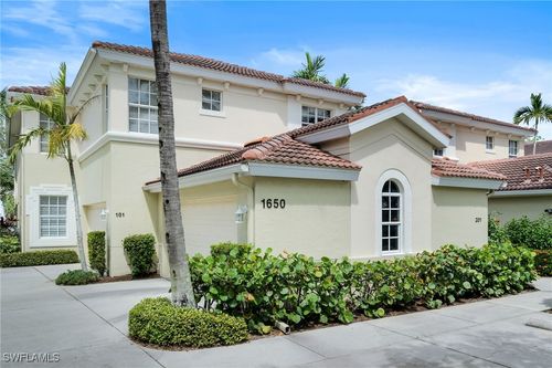 apt-101-1650 Tarpon Bay Dr S, NAPLES, FL, 34119-8727 | Card Image