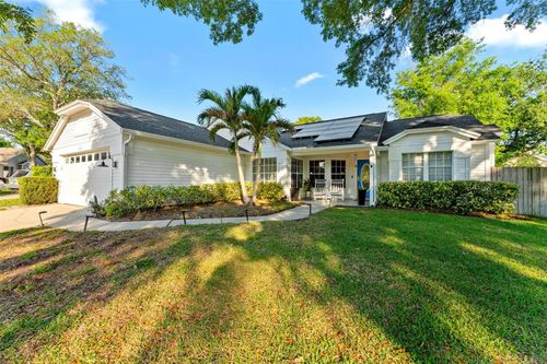 956 Edgehill Dr, Palm Harbor, FL, 34684-4455 | Card Image