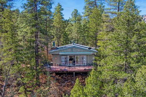 729 San Diego Loop, Jemez Springs, NM, 87025 | Card Image