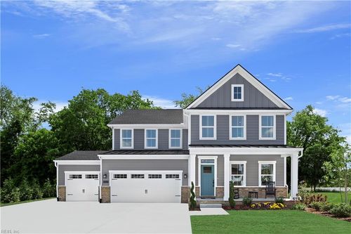 116 Henry Jefferson Way, Chesapeake, VA, 23322-4520 | Card Image