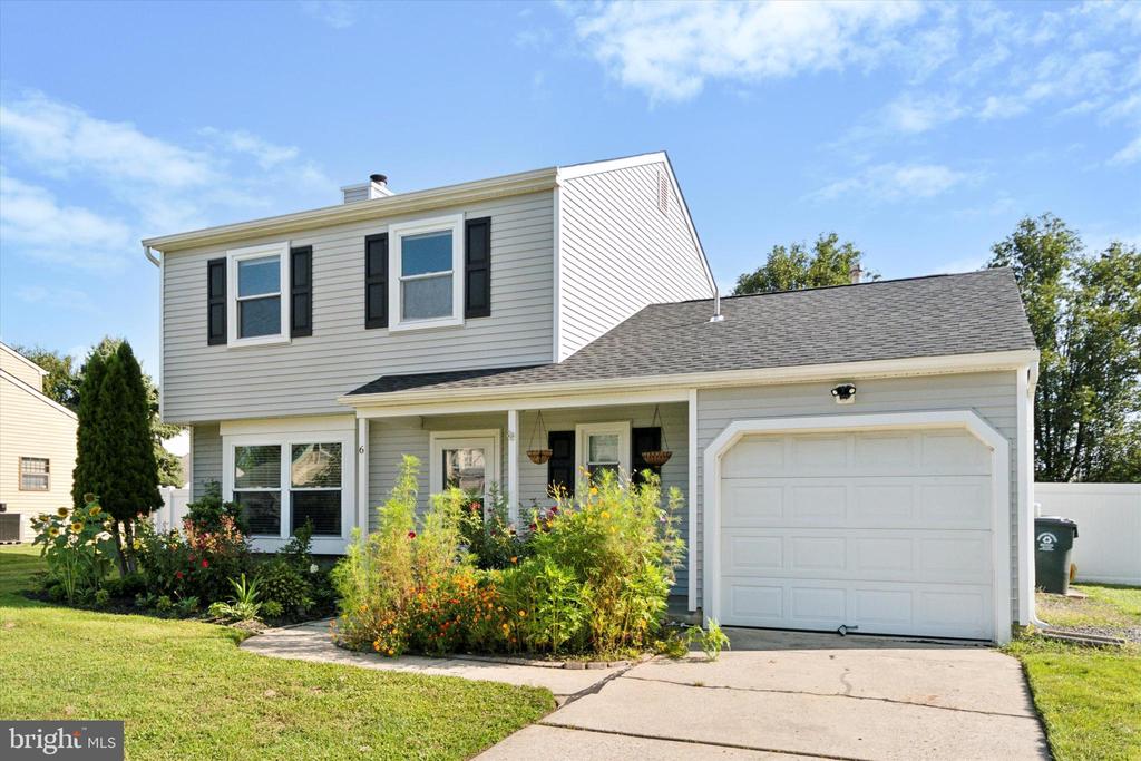 Shenandoah Dr, Voorhees, NJ 08043