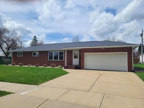 1608 S Palmetto Avenue, Marshfield, WI, 54449 | Card Image