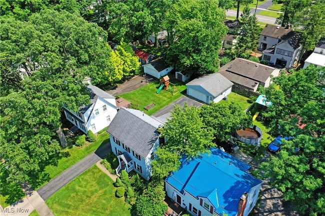 1774 Edgewood St Ne, House other with 3 bedrooms, 2 bathrooms and null parking in Warren OH | Image 49