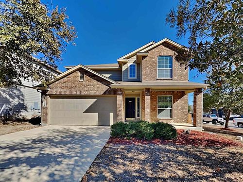 114 Finch Knl, San Antonio, TX, 78253-6273 | Card Image