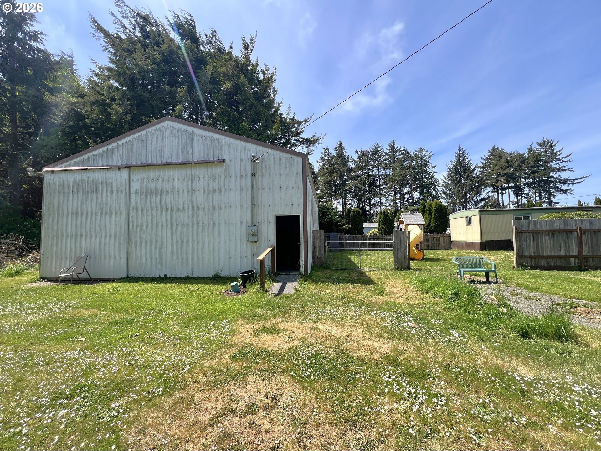 Residential in CoosBay 2