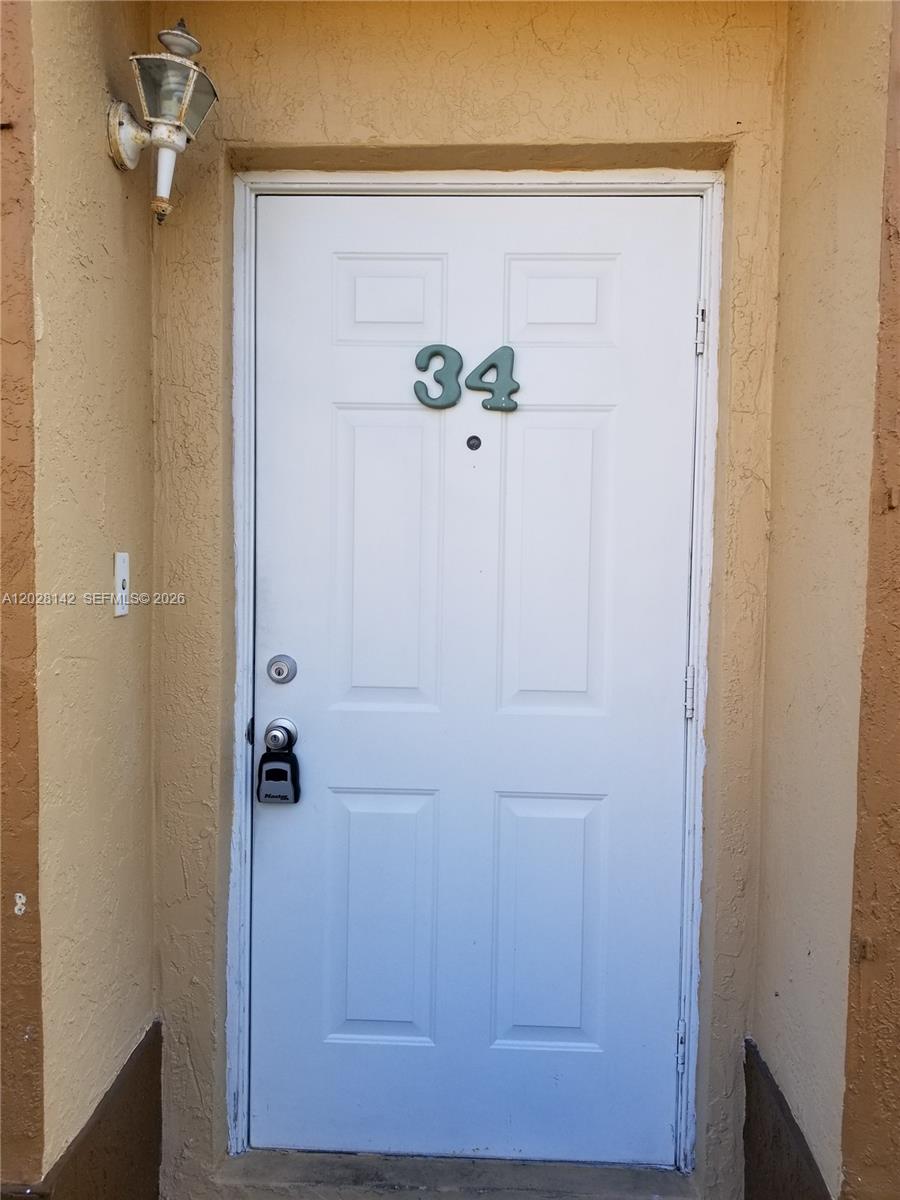 Residential Lease in Miami 3