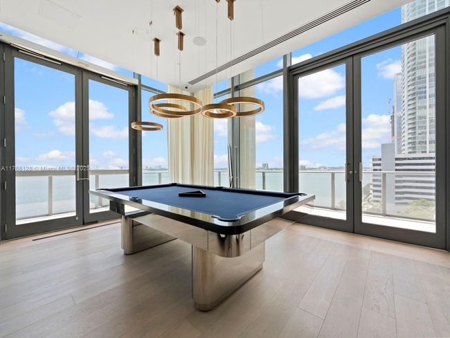 UNIT-2805 - 3131 Ne 7 Th Ave, Condo with 2 bedrooms, 2 bathrooms and null parking in Miami FL | Image 24