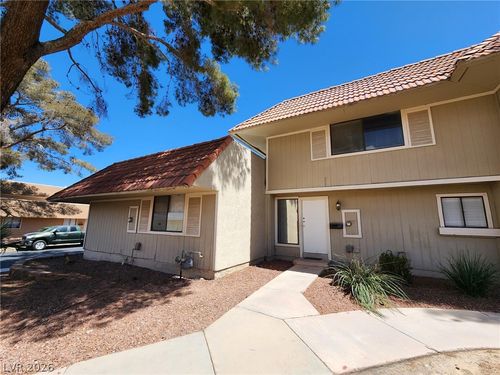 2551 Paradise Village Way, Las Vegas, NV, 89120-1017 | Card Image