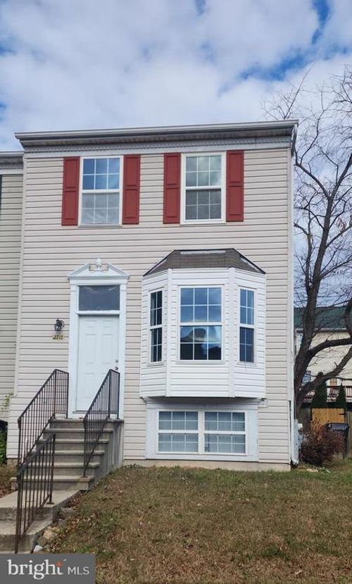 2710 Claybrooke Dr, WINDSOR MILL, MD, 21244-2052 | Card Image