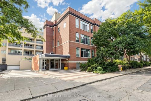 301-21 Nassau St, Toronto, ON, M5T3K6 | Card Image