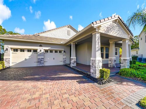 8708 Sonoma Coast Dr, WINTER GARDEN, FL, 34787-8454 | Card Image