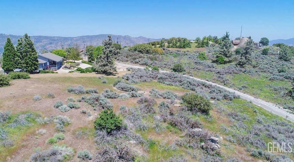 Land in Tehachapi 4