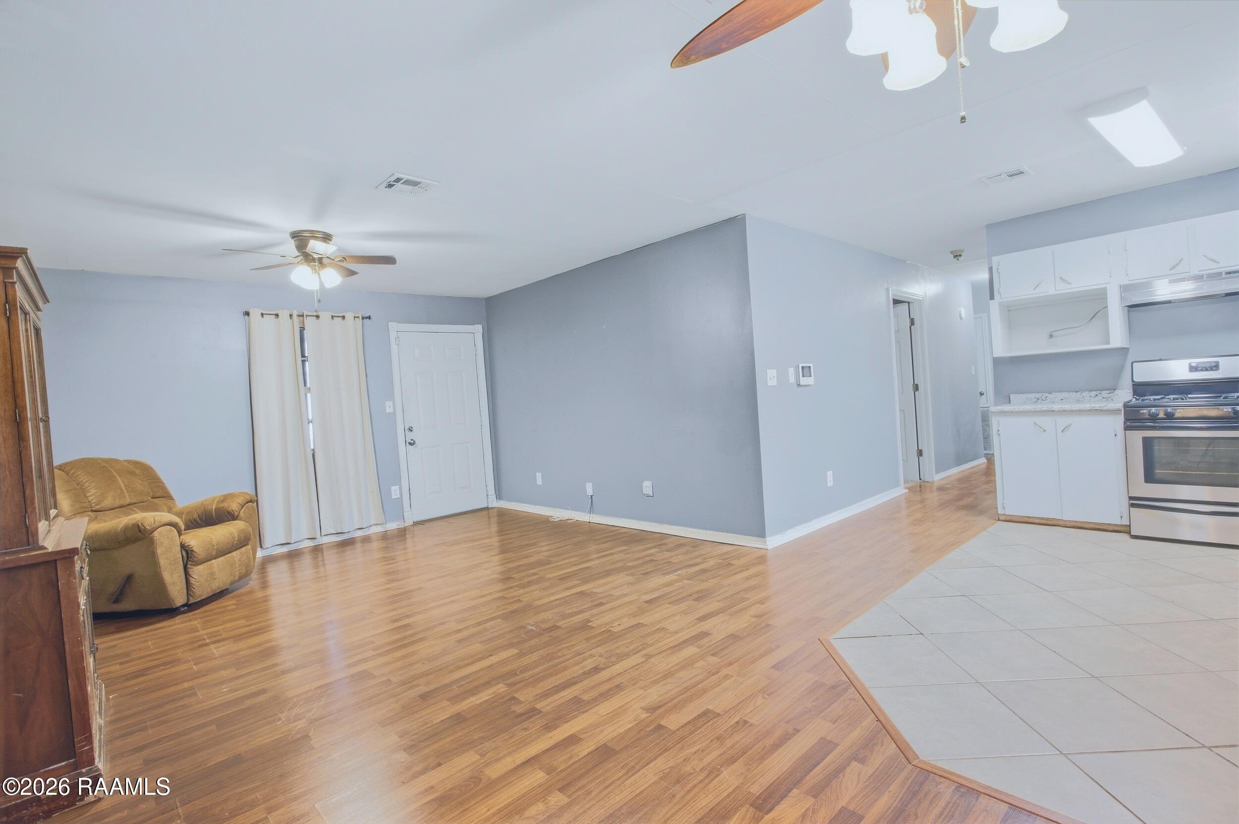 Residential in New Iberia 5
