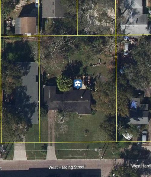 35 W Harding St, Orlando, FL, 32806-3904 | Card Image