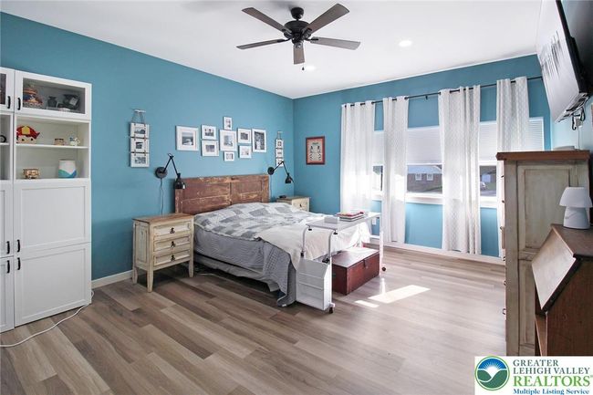 8539 Rextown Rd, House other with 4 bedrooms, 4 bathrooms and null parking in Slatington PA | Image 52