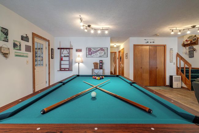 190 Hickory Pt, House other with 4 bedrooms, 3 bathrooms and null parking in Buckhead GA | Image 34