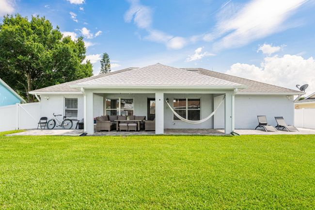 249 Sw Aubudon Ave, House other with 4 bedrooms, 2 bathrooms and null parking in Port St. Lucie FL | Image 31
