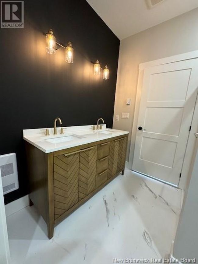 42 Connor St, House other with 2 bedrooms, 2 bathrooms and null parking in Petitcodiac NB | Image 26