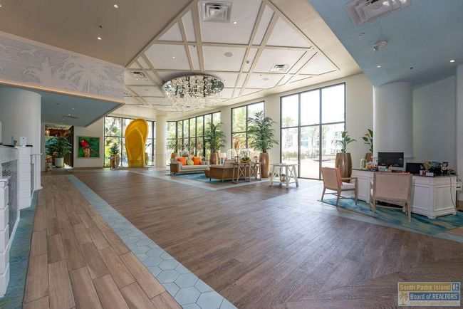1216 - 310 Padre Blvd, Condo with 3 bedrooms, 3 bathrooms and null parking in South Padre Island TX | Image 32