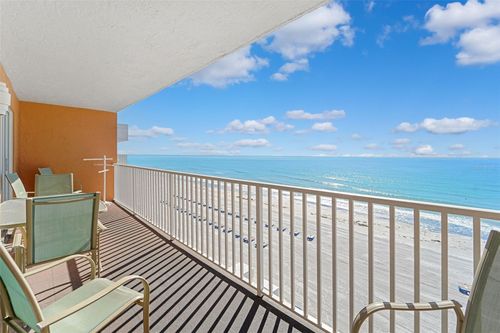 611-17140 Gulf Blvd, North Redington Beach, FL, 33708-1443 | Card Image
