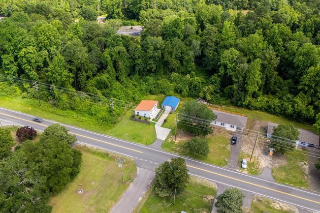 709 Highway 90, House other with 2 bedrooms, 1 bathrooms and 6 parking in Conway SC | Image 27