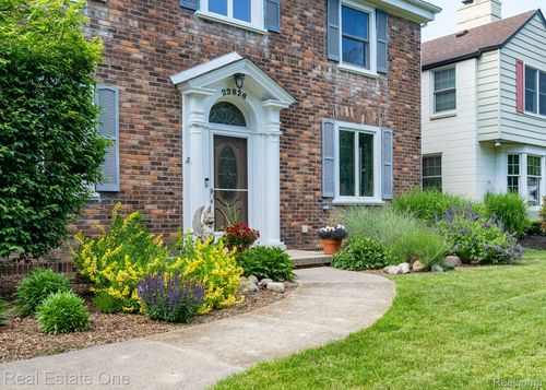 22826 Alexandrine Street, Dearborn, MI, 48124 | Card Image