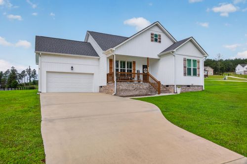 127 Bent Tree Road, Cohutta, GA, 30710 | Card Image