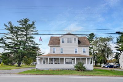 19 Coffin Street, House other with 4 bedrooms, 4 bathrooms and null parking in Howland ME | Image 3