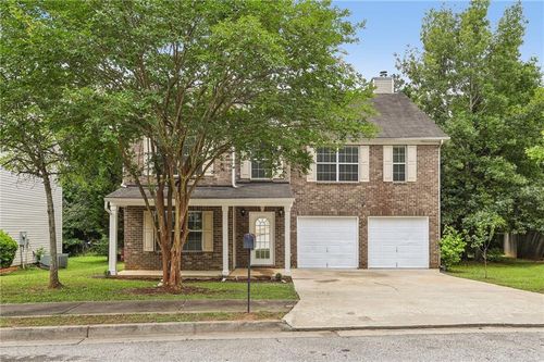 531 Jake Trl, Jonesboro, GA, 30238-8615 | Card Image