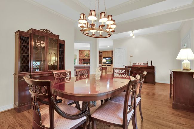 262 Briar Creek Rd, House other with 3 bedrooms, 3 bathrooms and null parking in Whitesboro TX | Image 10