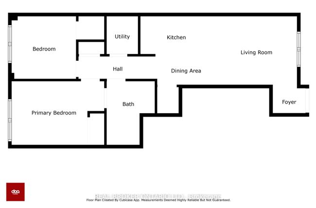 21 - 630 Rogers Rd, Condo with 2 bedrooms, 1 bathrooms and 1 parking in York ON | Image 16
