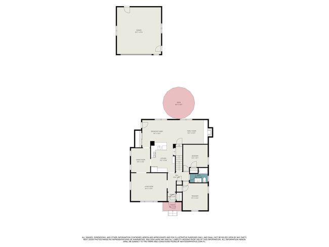 Main Floor | Image 36